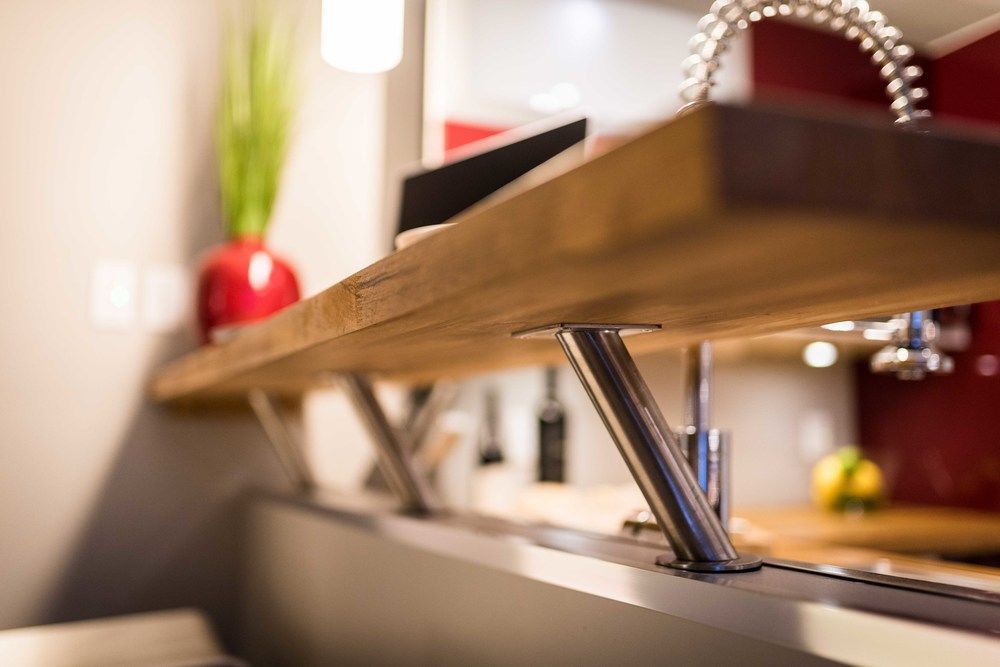 Bower on Elmwood in Moncton, Canada