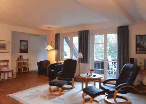 Resi E06 — 4-Star Luxury Hotel in Ostseebad Prerow, Germany