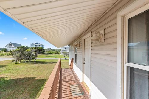 A Beach Music Paradise by Oak Island Accommodations - photo 20