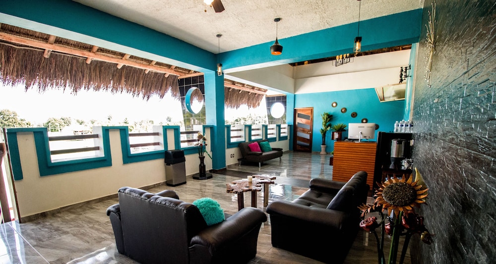 Isel Magic Hotel — Bacalar — photo 5