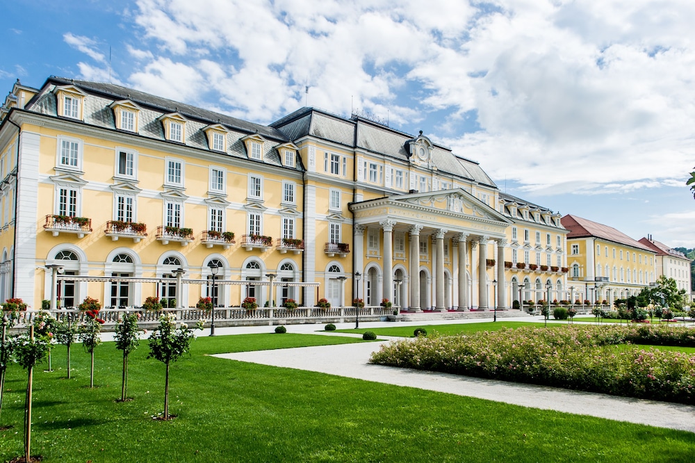 Grand Hotel Rogaska in Rogaska Slatina, Slovenia