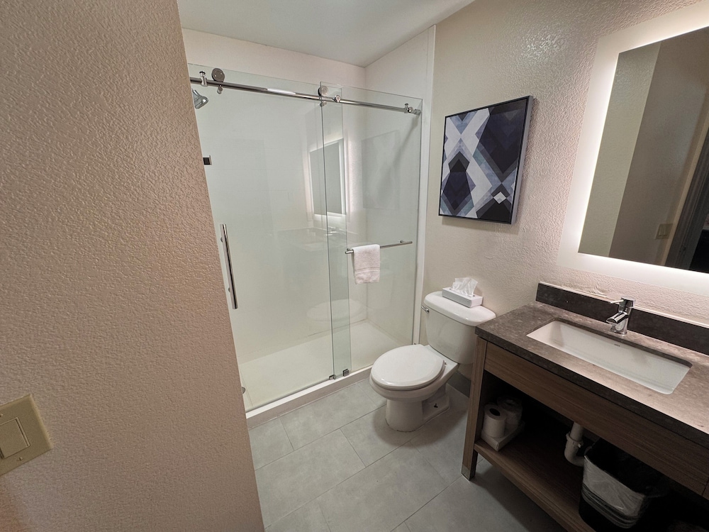 Candlewood Suites Houston by IHG - photo 29