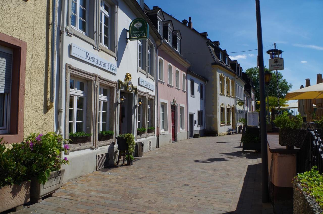 Wohnen Am Ufer Der Mosel in Trier — Trier — photo 3