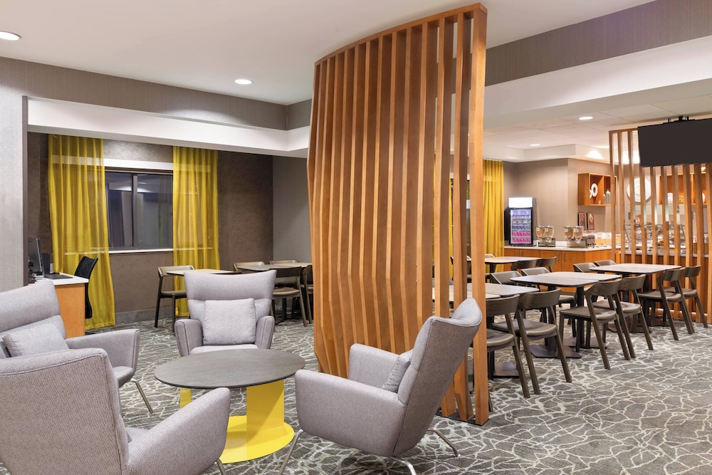SpringHill Suites by Marriott Cleveland Solon - photo 3