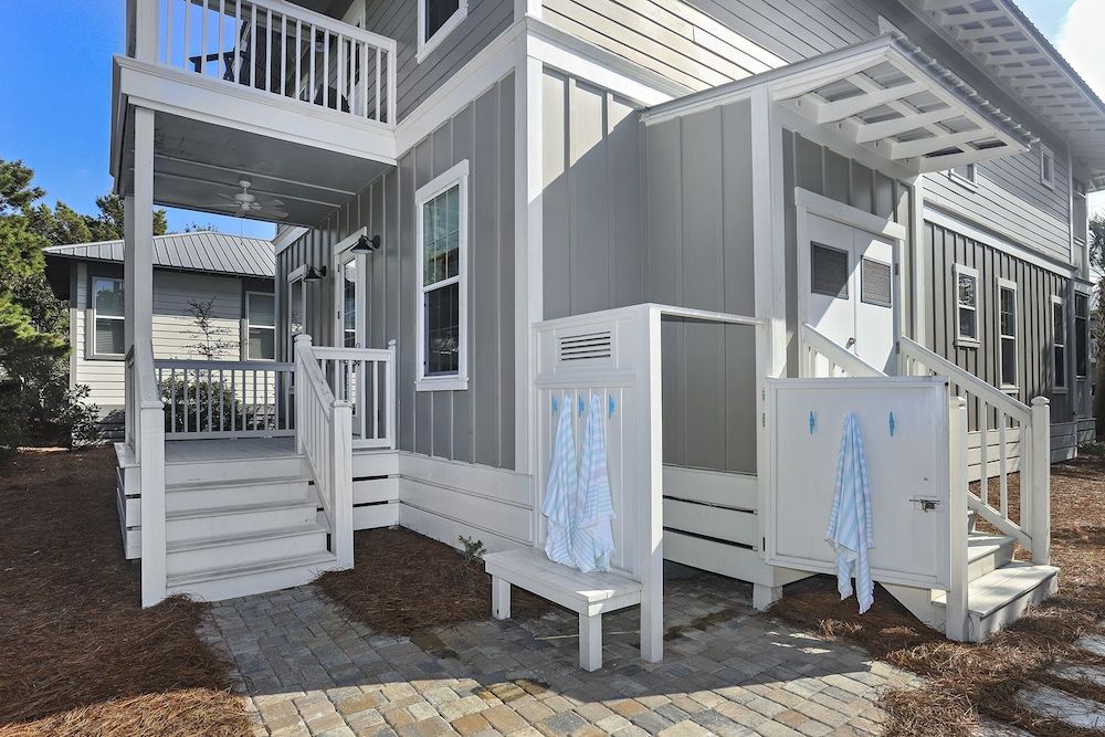Seas The Day at Seacrest 1228999 — 4-Star Luxury Hotel in Panama City Beach, United States