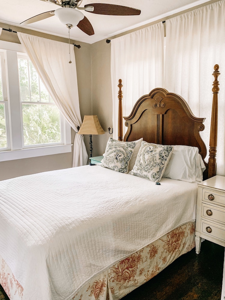 Park Place Inn and Cottages - photo 6