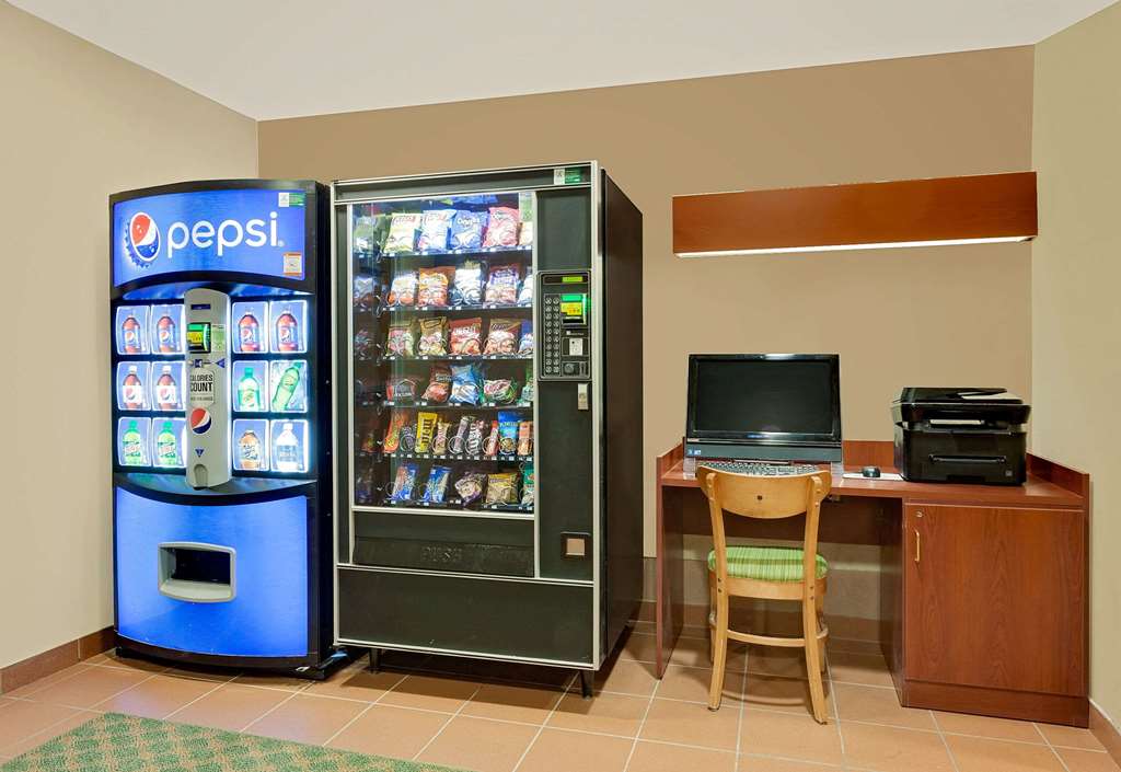 Microtel Inn & Suites by Wyndham Wellsville - photo 15