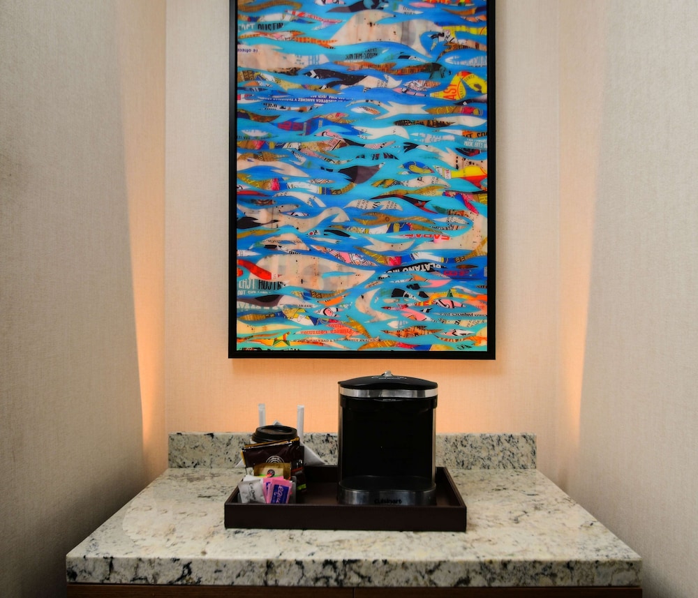 Hilton Austin - photo 18