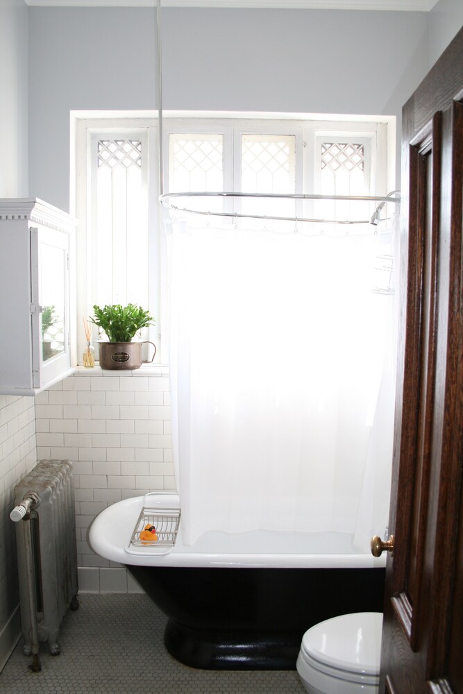 The Carriage House Inn Bed & Breakfast - photo 28