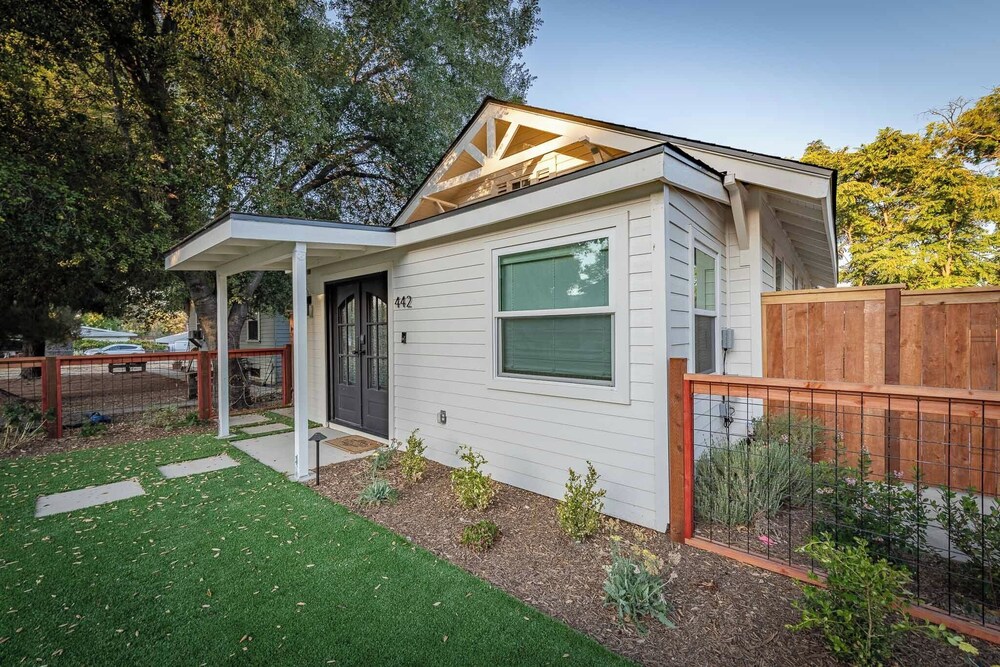 Royal Oak Retreat in Paso Robles, United States