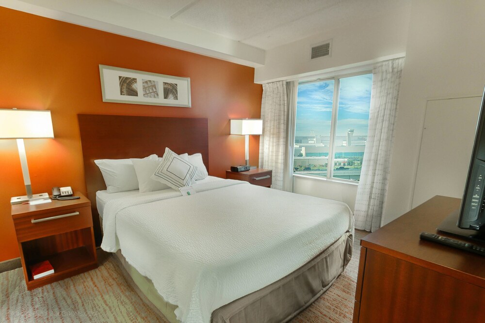 Residence Inn by Marriott Fort Worth Alliance Airport - photo 8