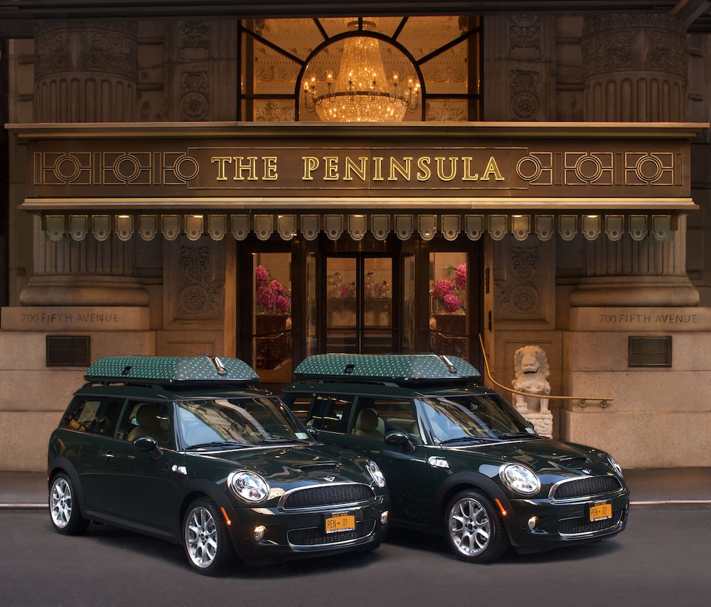 The Peninsula New York - photo 46