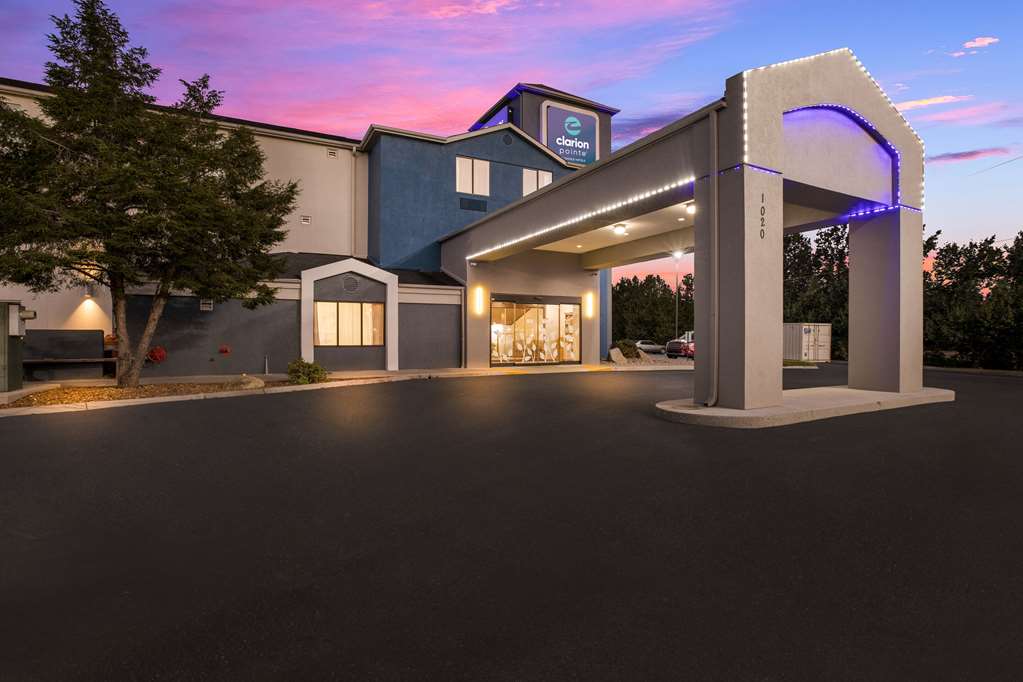 Clarion Pointe Sevierville Pigeon Forge - photo 10