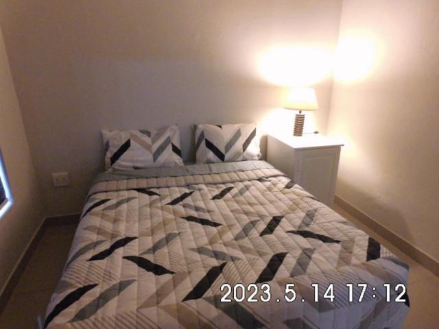 The Cottage — 4-Star Luxury Hotel in Krugersdorp, South Africa