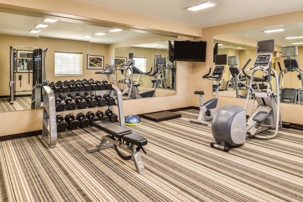 Candlewood Suites Abilene By Ihg - photo 24