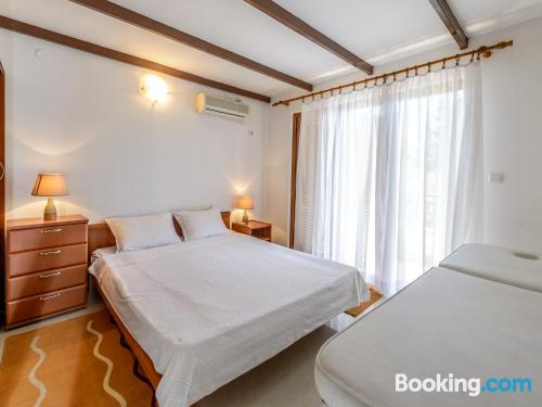 Captain Apartments — 4-Star Luxury Hotel in Budva, Montenegro