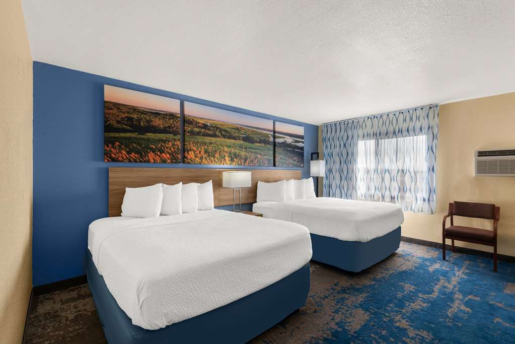 Days Inn by Wyndham Newton - photo 41