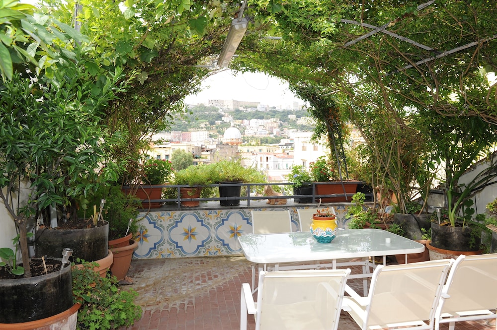 Come D'Incanto a Napoli - last minute hotel in Naples