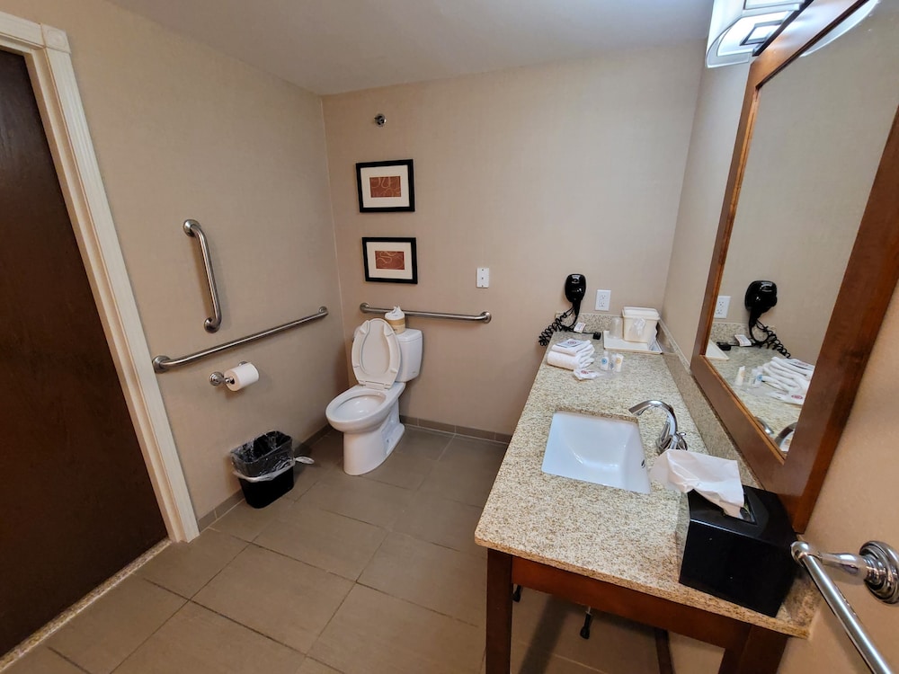 Comfort Suites Kanab National Park Area - photo 33