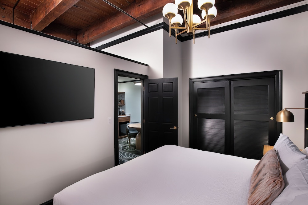 The Ansonborough - photo 3