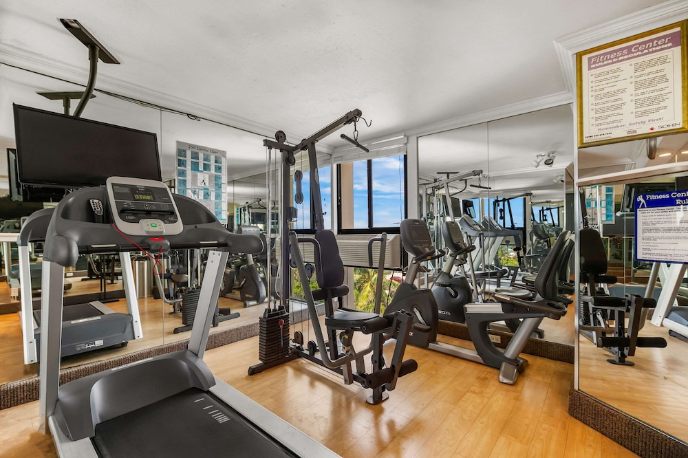 Comfort Inn Oceanside Deerfield Beach - photo 44
