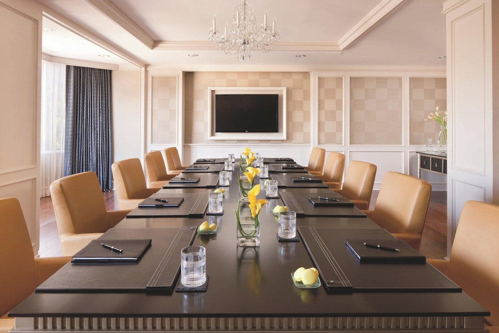 The Whitley a Luxury Collection Hotel Atlanta Buckhead - photo 95