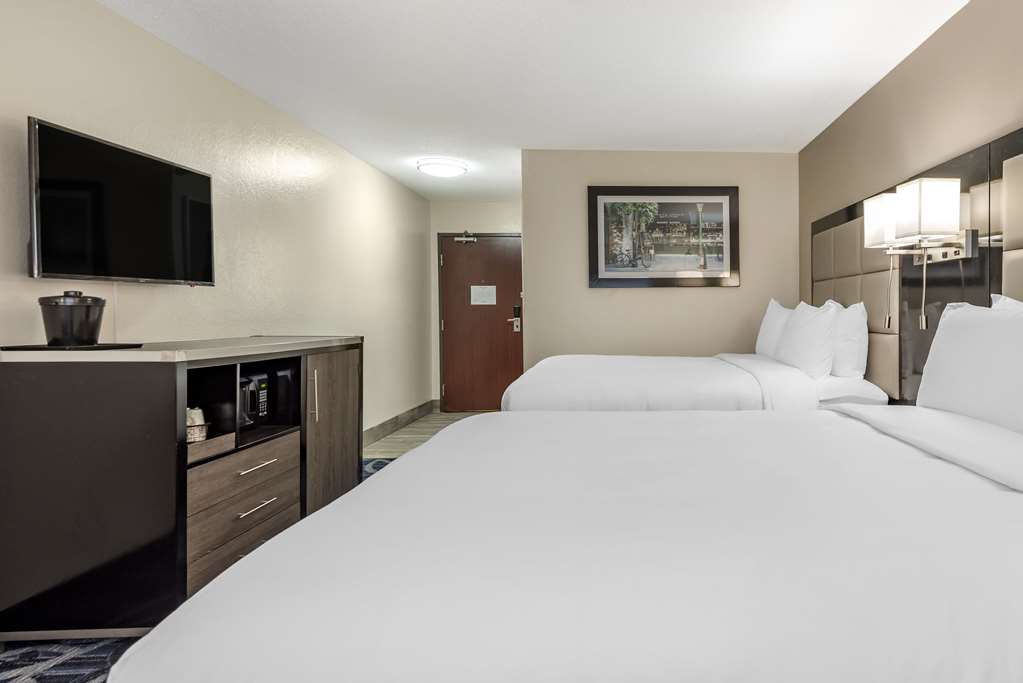 Comfort Inn & Suites Liverpool Syracuse - photo 10