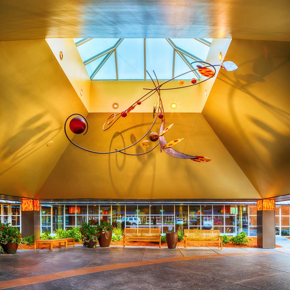 Crowne Plaza Minneapolis West by IHG - photo 85