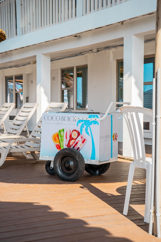 Coco Beach Hotel on South Padre Island - photo 23