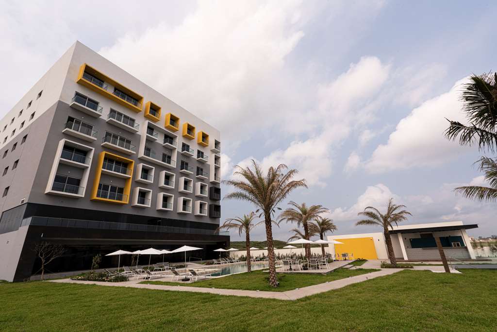 Best Western Plus Riviera Veracruz — hotel in Alvarado
