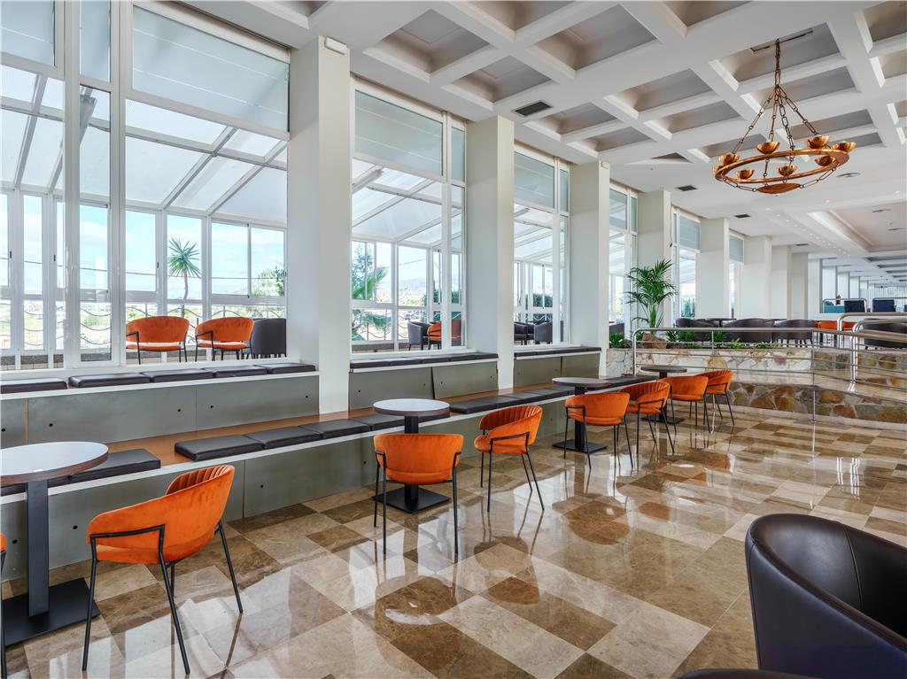 Hotel Gema Aguamarina Golf