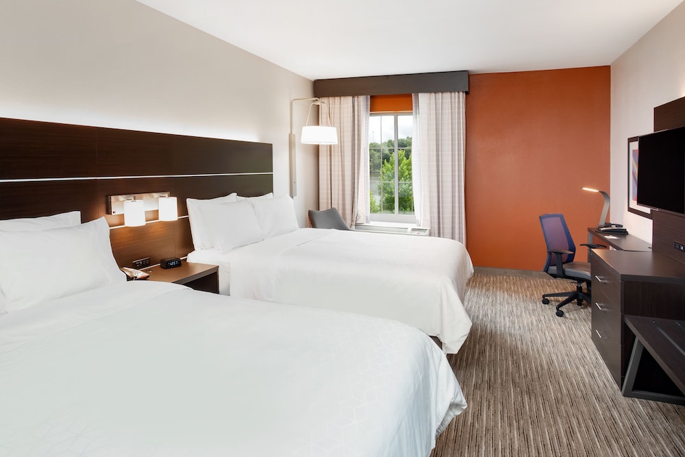 Holiday Inn Express Haskell Wayne Area by IHG - photo 11