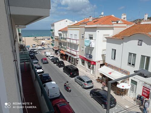 Sol e praia — 4-Star Luxury Hotel in Nazare, Portugal
