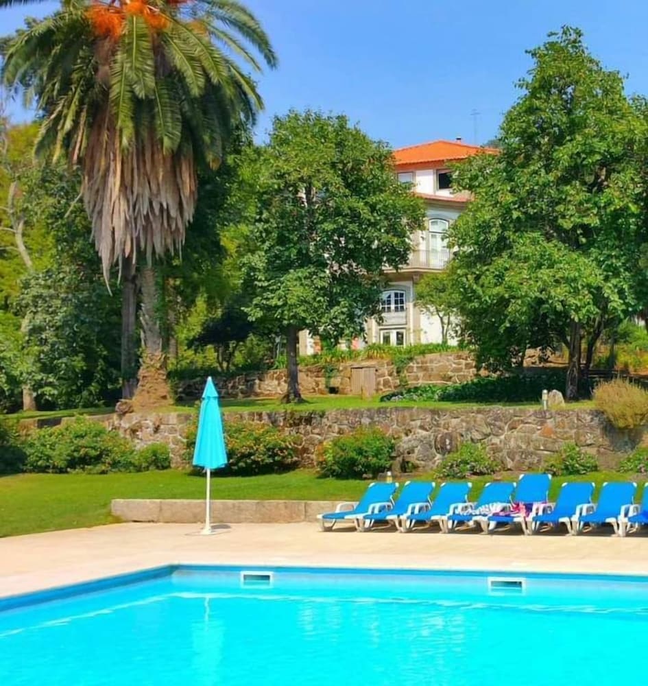 Quinta da Ermida - last minute hotel in Baiao