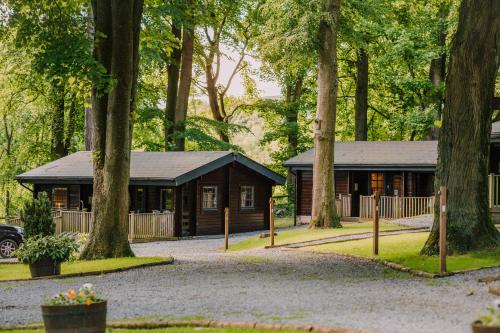 The Jonas Centre in Richmond, United Kingdom