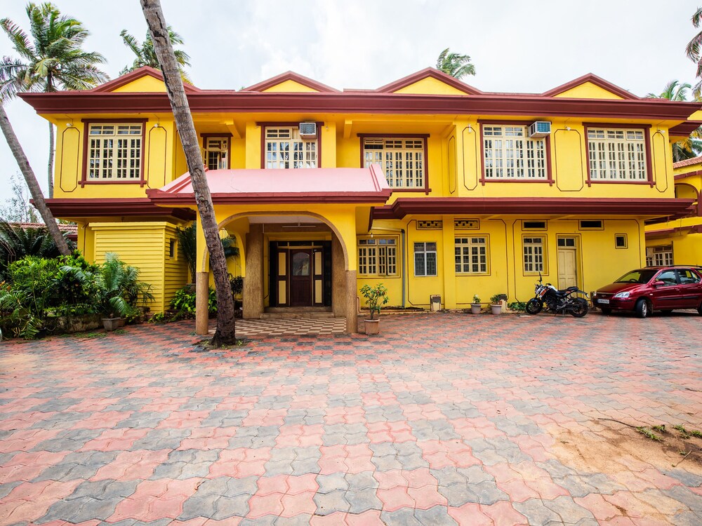 Oyo 40637 Seagull Resort — Cavelossim