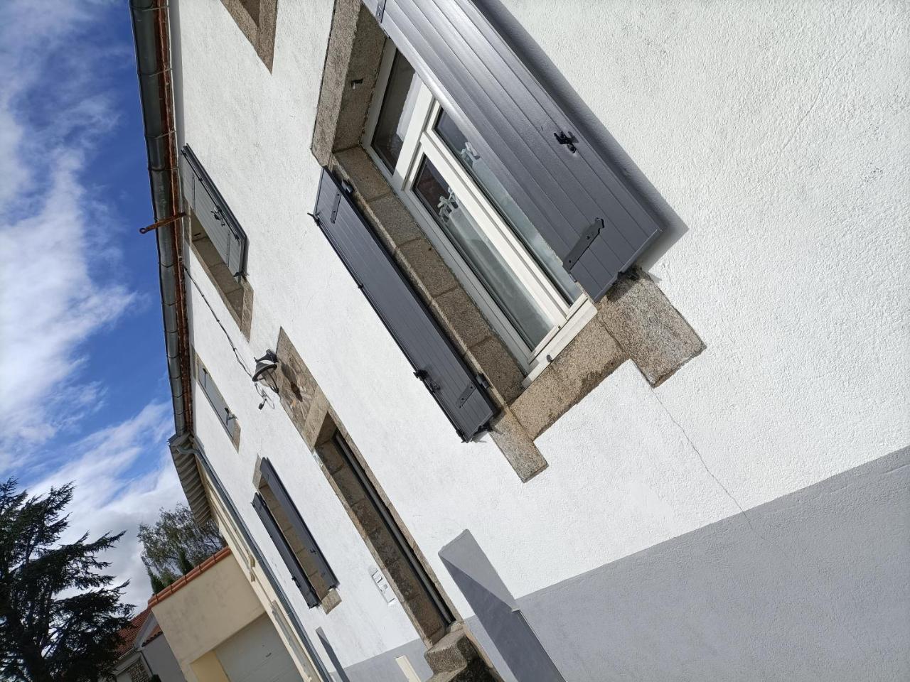 Les Bichettes in Mortagne-Sur-Sevre, France