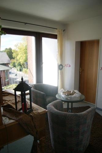 Papendoor - carbon neutral hotel in Bargteheide