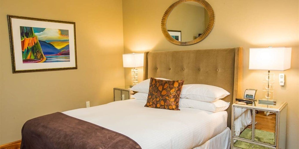 Columbia Cliff Villas Hotel - photo 45