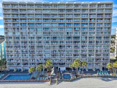 0407 Waters Edge Resort 1 Bedroom Condo by RedAwning - photo 49