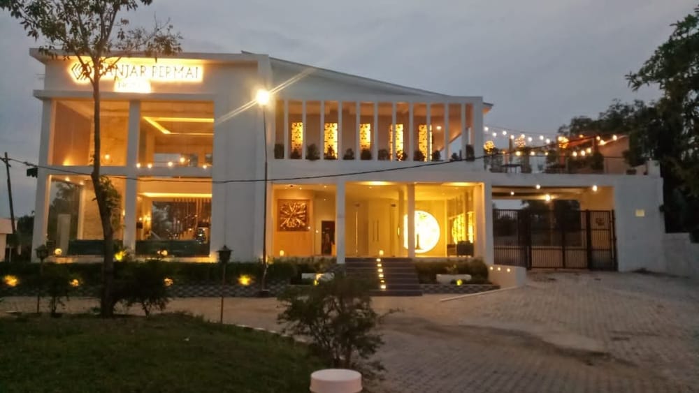 Hotel Banjar Permai in Banjarmasin, Indonesia
