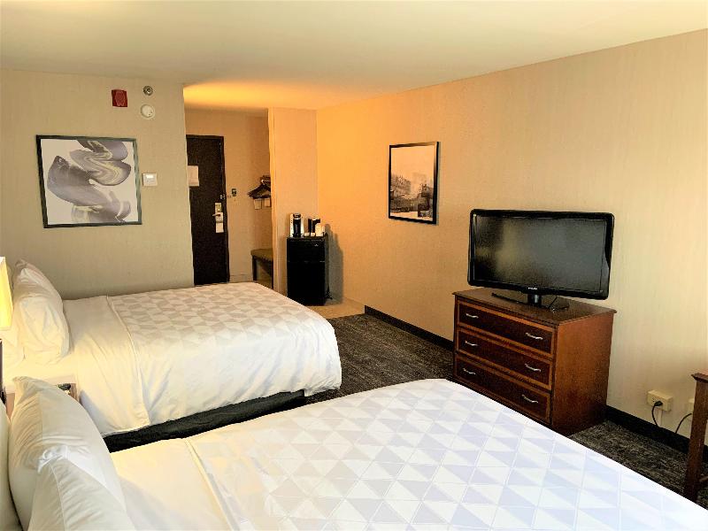 Holiday Inn & Suites Chicago Carol Stream by IHG - photo 11