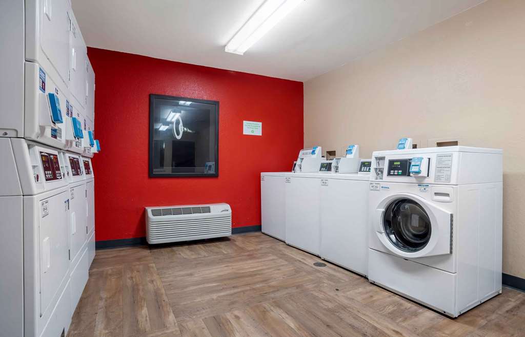 Extended Stay America Suites Pensacola University Mall - photo 21