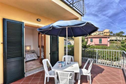 Casa Consuelo App. 1 — 4-Star Luxury Hotel in Capoliveri, Italy