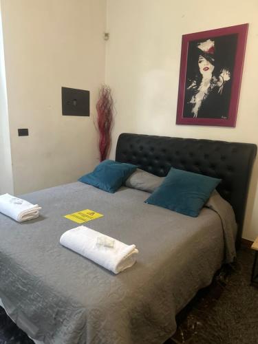 Urban Ad - carbon neutral hotel in Florence
