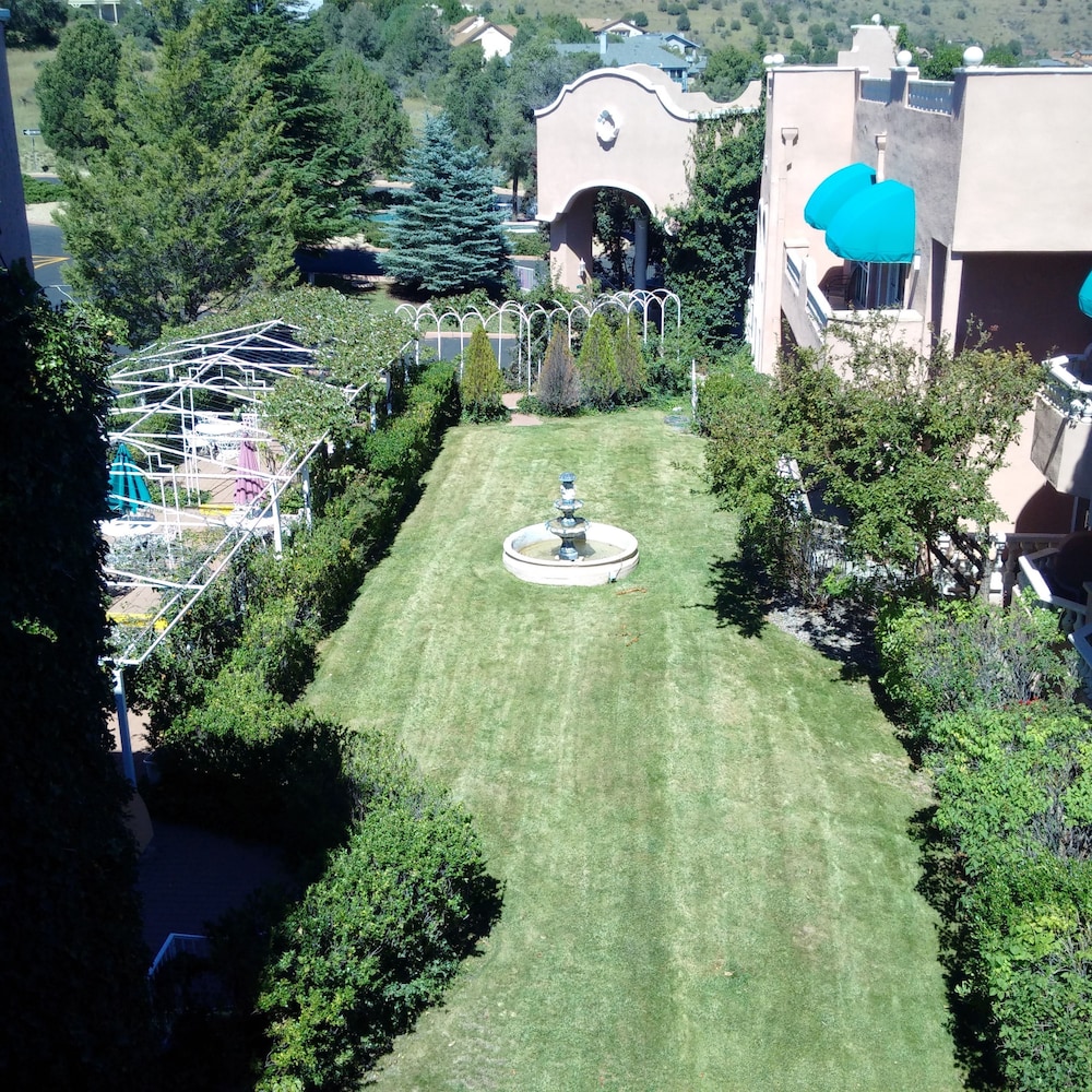 Forest Villas Hotel Prescott - photo 124