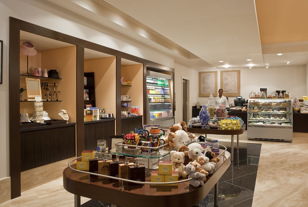 Loews Atlanta Hotel - photo 33