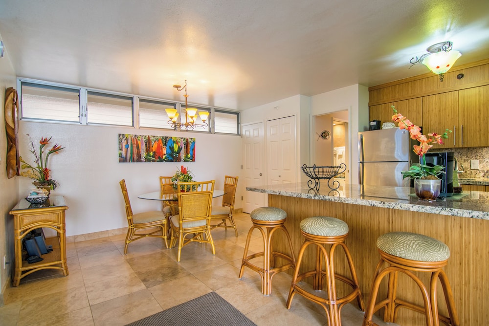 Royal Kahana Maui By Outrigger - photo 143