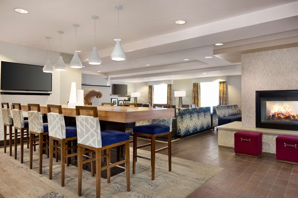Hampton Inn Denver West Golden - photo 8