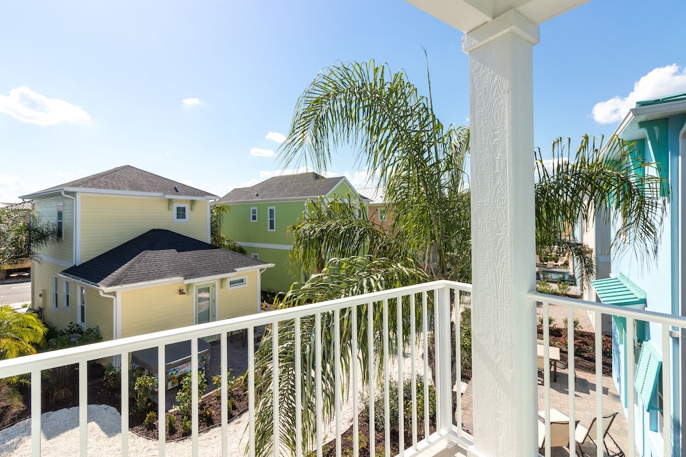 Margaritaville Cottages Orlando by Vstays with H2O Waterpark - photo 336